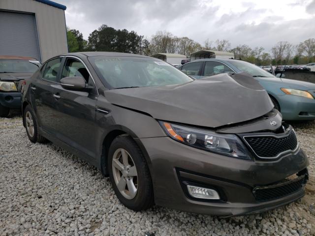 KIA OPTIMA LX 2015 5xxgm4a73fg358089