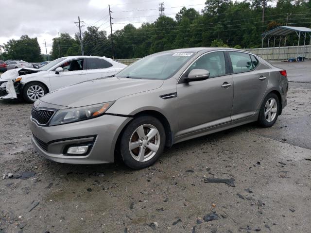 KIA OPTIMA LX 2015 5xxgm4a73fg358254