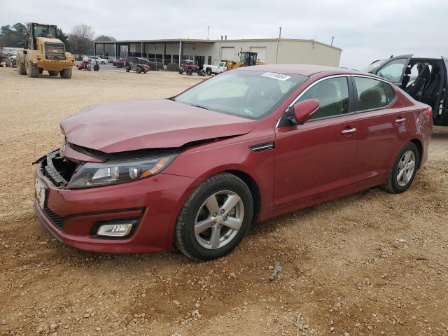 KIA OPTIMA 2015 5xxgm4a73fg358576