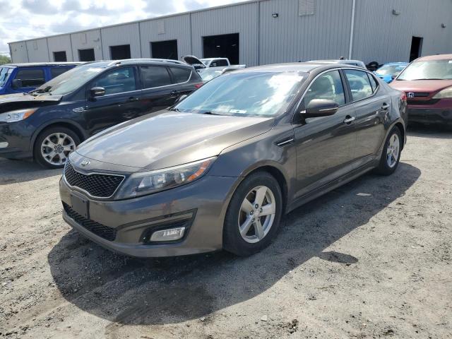 KIA OPTIMA LX 2015 5xxgm4a73fg358657