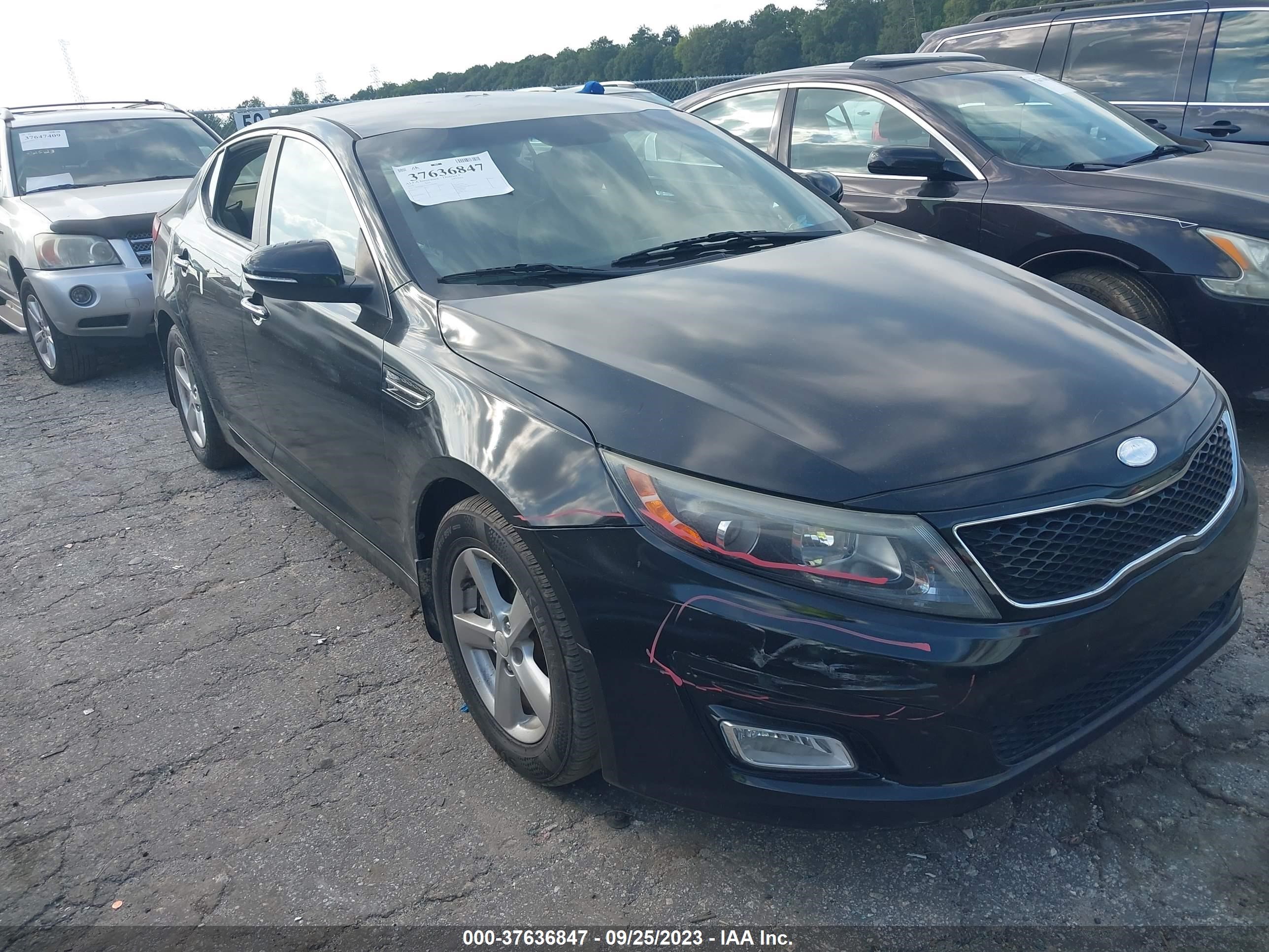 KIA OPTIMA 2015 5xxgm4a73fg358996