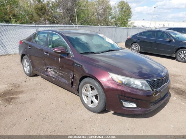 KIA OPTIMA 2015 5xxgm4a73fg360215