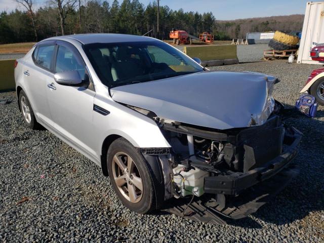 KIA OPTIMA LX 2015 5xxgm4a73fg362496