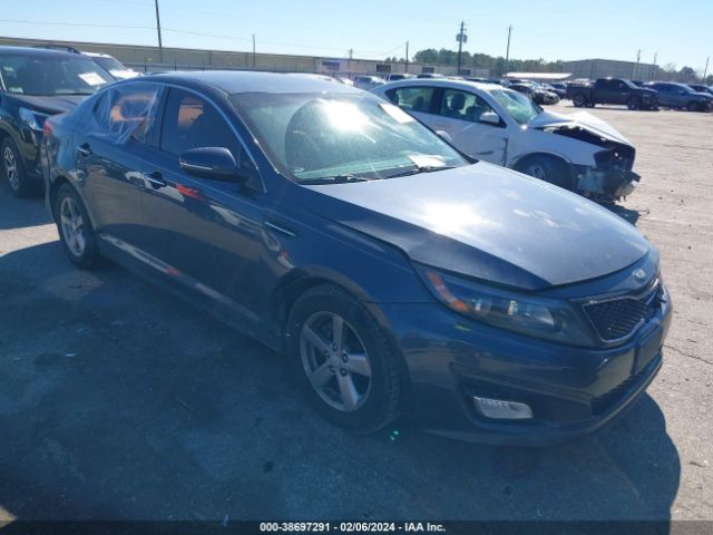 KIA OPTIMA 2015 5xxgm4a73fg363826