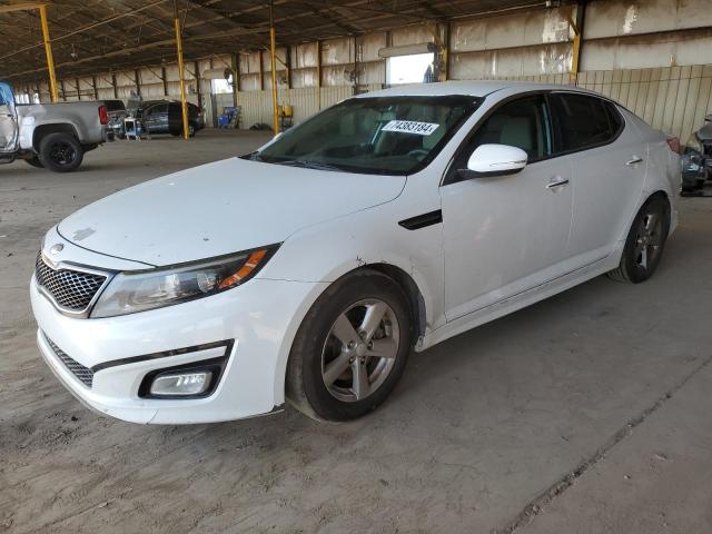 KIA OPTIMA LX 2015 5xxgm4a73fg365463