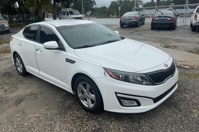 KIA OPTIMA LX 2015 5xxgm4a73fg365916