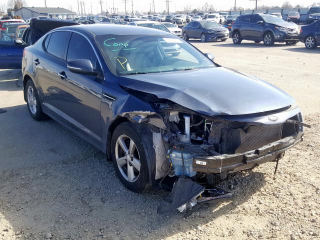 KIA OPTIMA LX 2015 5xxgm4a73fg366323