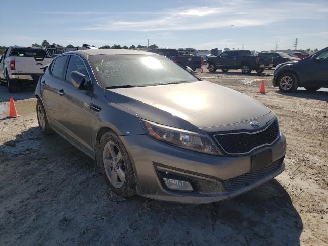 KIA OPTIMA LX 2015 5xxgm4a73fg366743