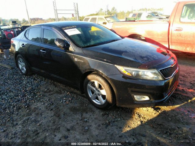 KIA OPTIMA 2015 5xxgm4a73fg367309