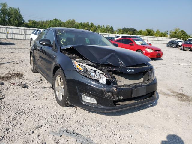 KIA OPTIMA LX 2015 5xxgm4a73fg369187