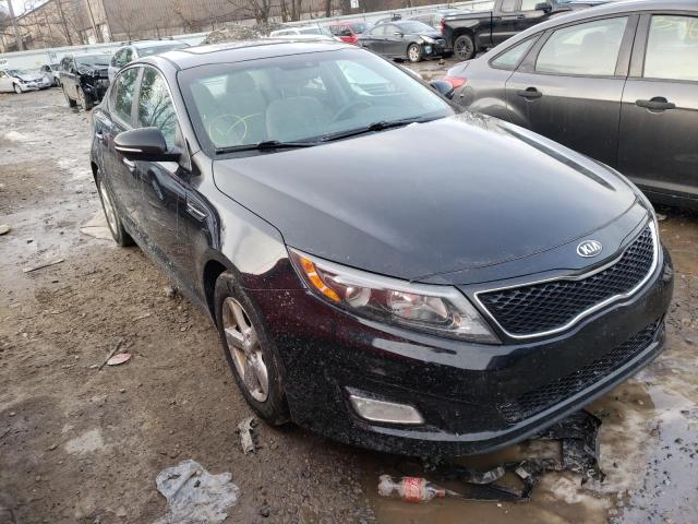 KIA OPTIMA LX 2015 5xxgm4a73fg369660