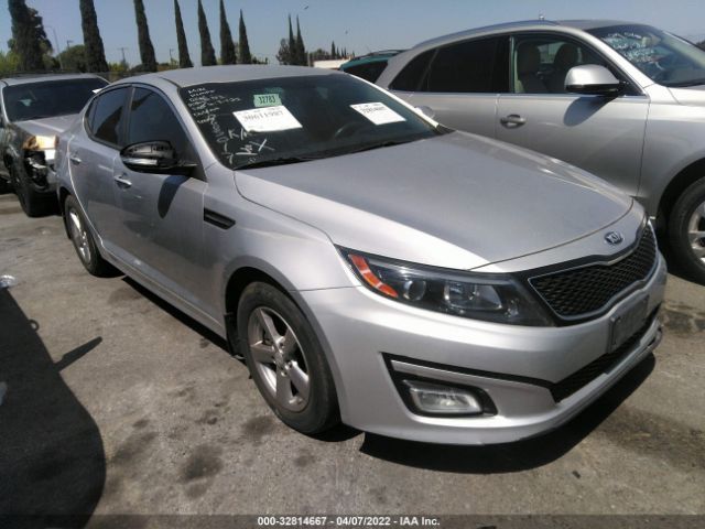 KIA OPTIMA 2015 5xxgm4a73fg372266