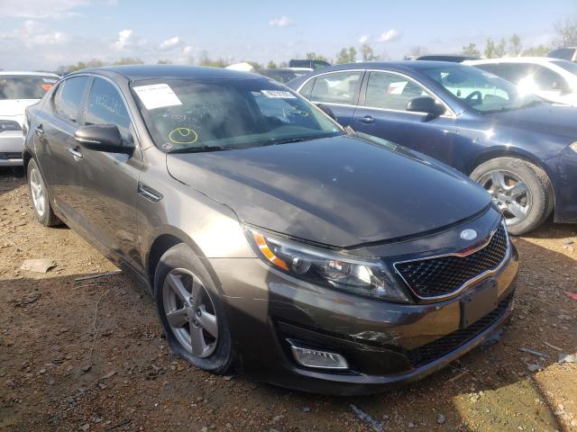 KIA OPTIMA LX 2015 5xxgm4a73fg373062