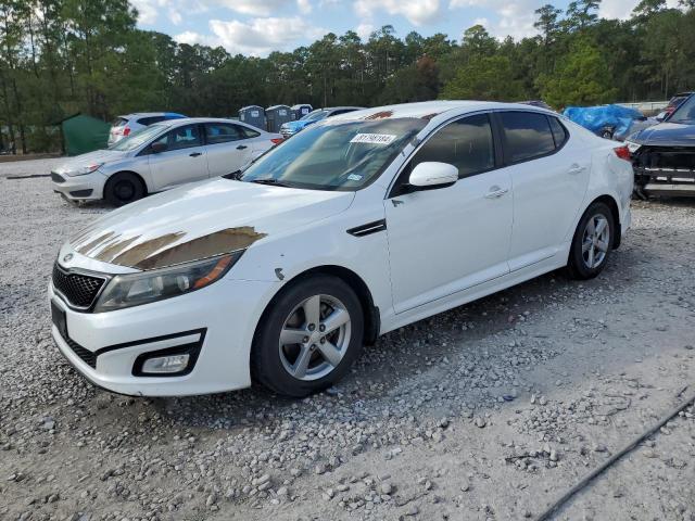 KIA OPTIMA LX 2015 5xxgm4a73fg373269