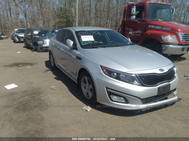 KIA OPTIMA 2015 5xxgm4a73fg373384