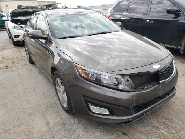 KIA OPTIMA LX 2015 5xxgm4a73fg374227