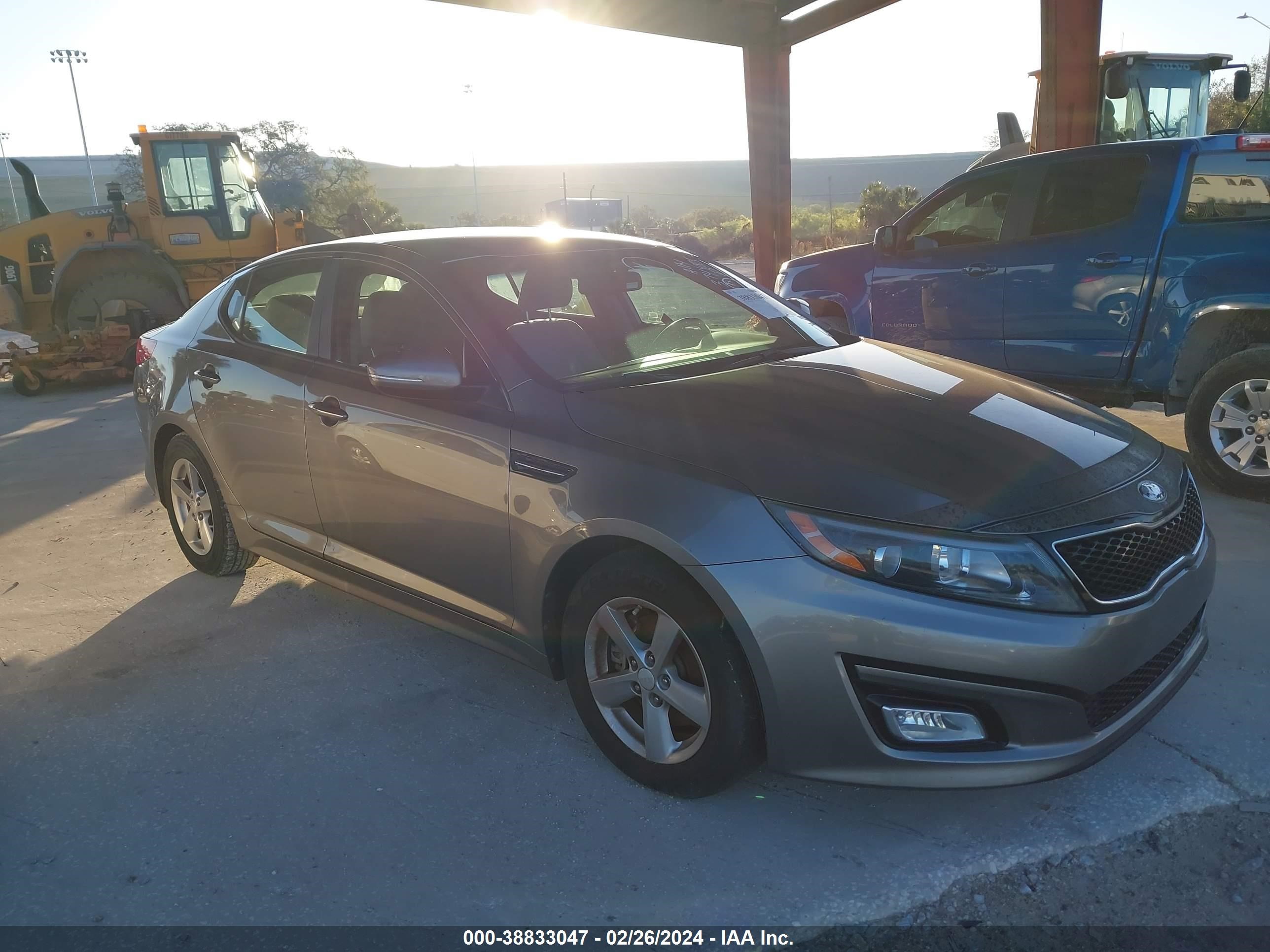 KIA OPTIMA 2015 5xxgm4a73fg374485