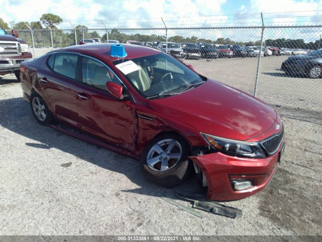 KIA OPTIMA 2015 5xxgm4a73fg374793