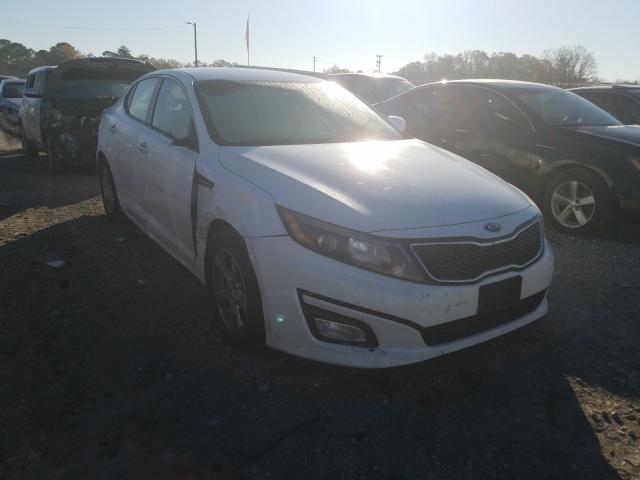 KIA OPTIMA LX 2015 5xxgm4a73fg375717