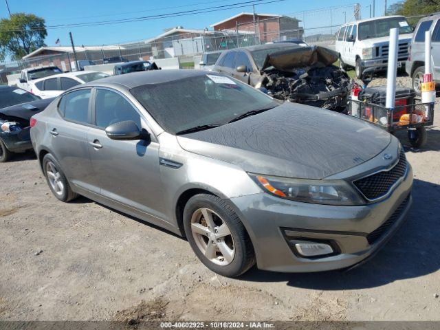 KIA OPTIMA 2015 5xxgm4a73fg377130