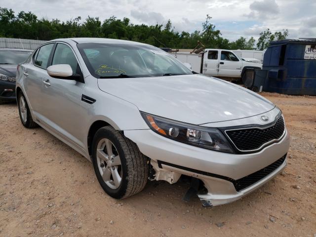 KIA OPTIMA LX 2015 5xxgm4a73fg377659