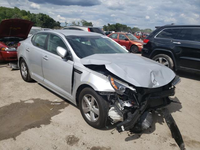 KIA OPTIMA LX 2015 5xxgm4a73fg377693