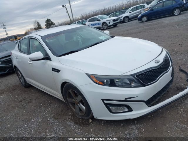 KIA OPTIMA 2015 5xxgm4a73fg378066