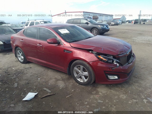 KIA OPTIMA 2015 5xxgm4a73fg378357