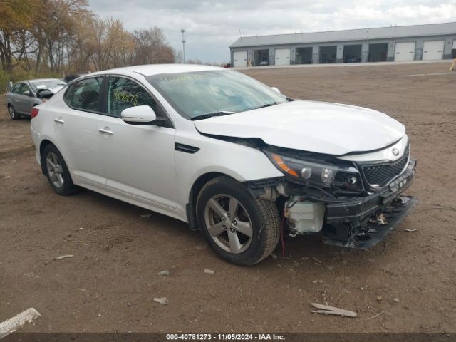 KIA OPTIMA 2015 5xxgm4a73fg378567