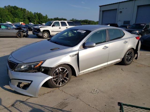 KIA OPTIMA LX 2015 5xxgm4a73fg378813