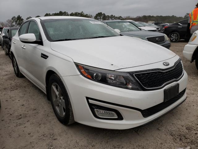 KIA OPTIMA LX 2015 5xxgm4a73fg379881