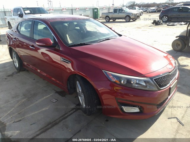 KIA OPTIMA 2015 5xxgm4a73fg380660