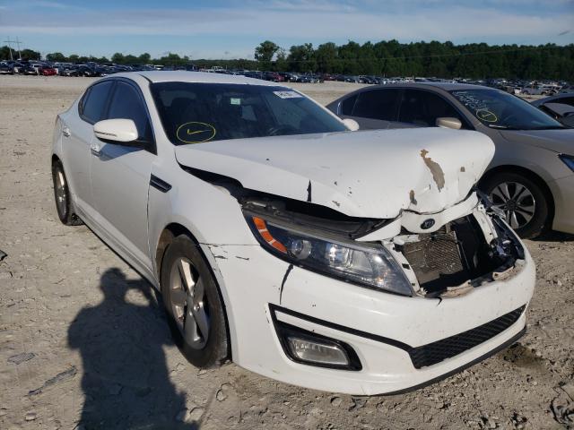 KIA OPTIMA LX 2015 5xxgm4a73fg381565