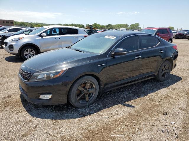 KIA OPTIMA LX 2015 5xxgm4a73fg383025