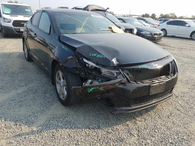 KIA OPTIMA LX 2015 5xxgm4a73fg384546