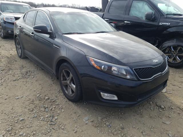 KIA OPTIMA LX 2015 5xxgm4a73fg384580