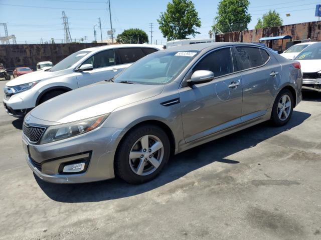 KIA OPTIMA LX 2015 5xxgm4a73fg384868