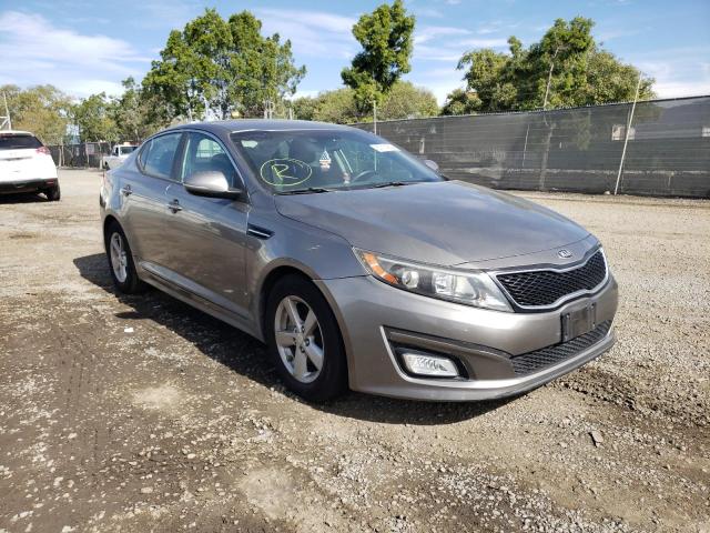 KIA OPTIMA LX 2015 5xxgm4a73fg384935