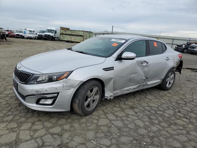 KIA OPTIMA 2015 5xxgm4a73fg385034