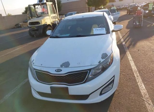 KIA OPTIMA 2015 5xxgm4a73fg385888