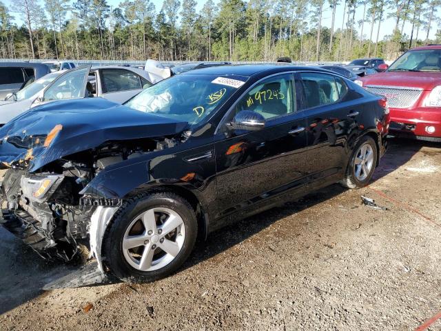 KIA OPTIMA LX 2015 5xxgm4a73fg386734