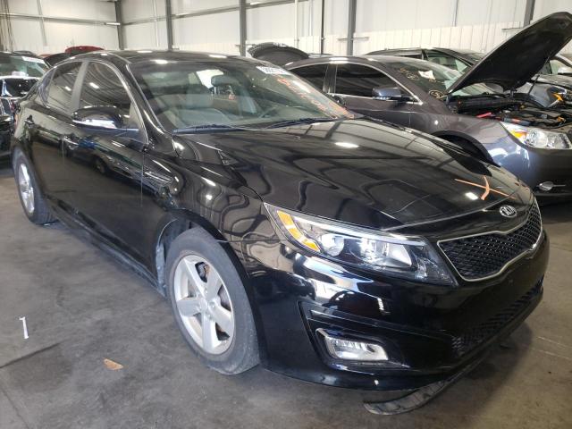 KIA OPTIMA LX 2015 5xxgm4a73fg387401