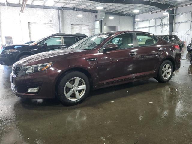 KIA OPTIMA LX 2015 5xxgm4a73fg389469