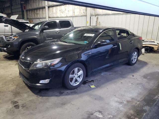 KIA OPTIMA LX 2015 5xxgm4a73fg390072