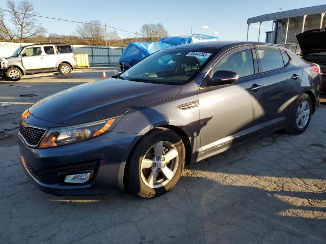 KIA OPTIMA LX 2015 5xxgm4a73fg390654