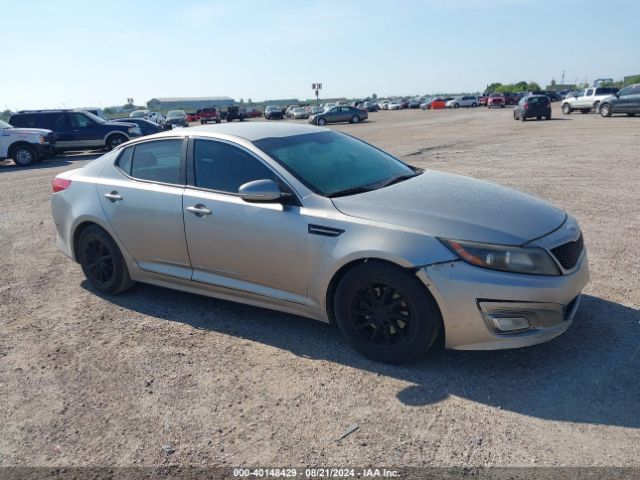 KIA OPTIMA 2015 5xxgm4a73fg391772