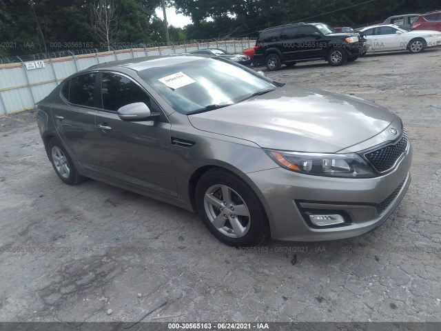 KIA OPTIMA 2015 5xxgm4a73fg392453