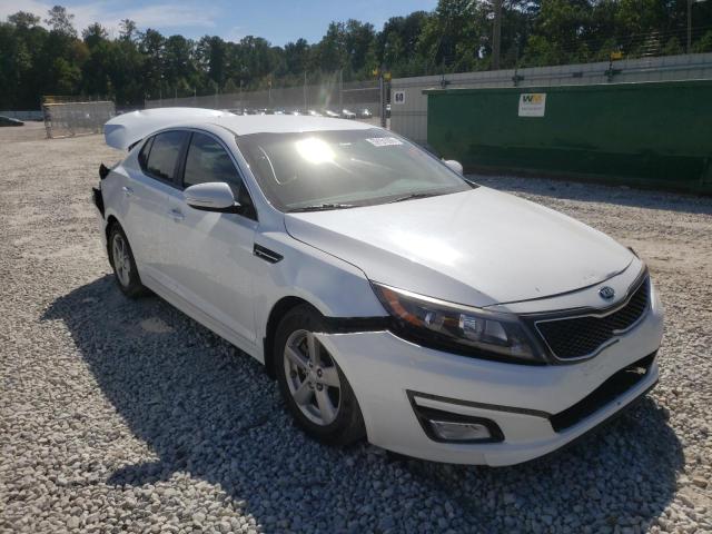 KIA OPTIMA LX 2015 5xxgm4a73fg392467