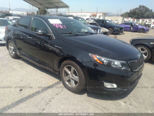 KIA OPTIMA 2015 5xxgm4a73fg392758