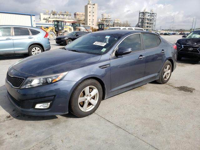 KIA OPTIMA LX 2015 5xxgm4a73fg393019